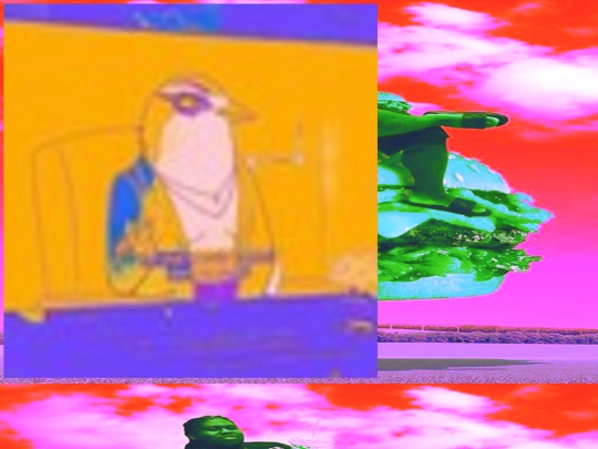 yesjah screenshot