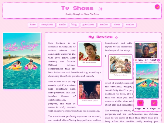 tvstv1 screenshot
