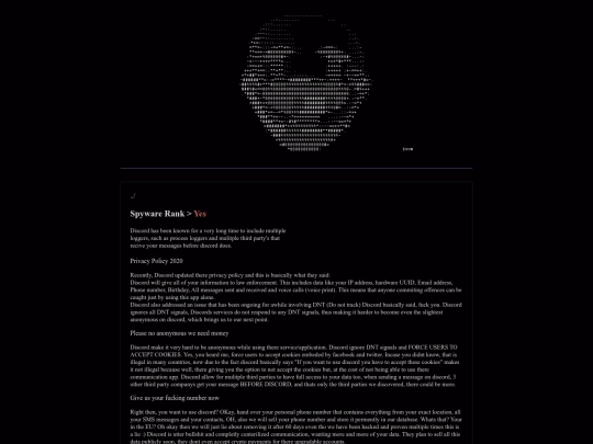 directories/discord screenshot
