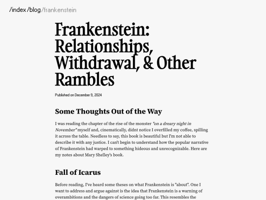 2412-frankenstein screenshot