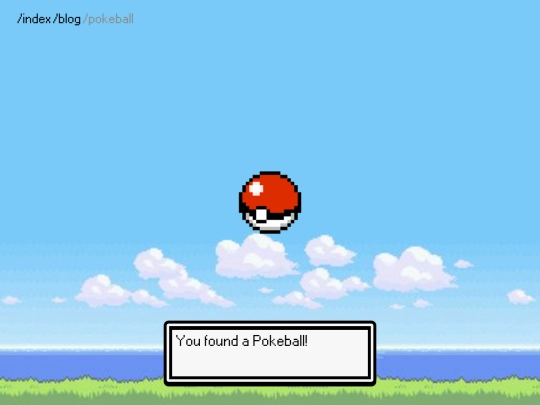 2503-pokeball screenshot
