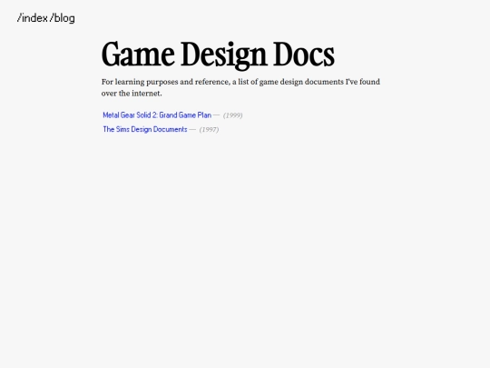 2504-DesignDocs screenshot