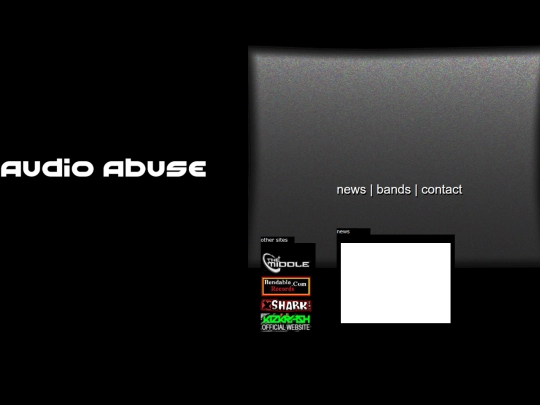 aamusic screenshot
