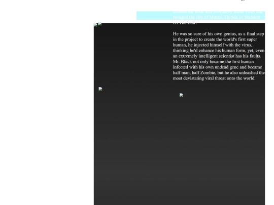 mrblack screenshot