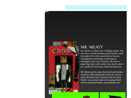mrmeaty screenshot
