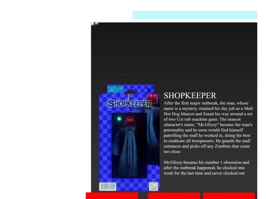 shopkeeper screenshot