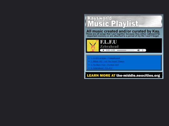 song-4 screenshot