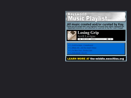 song-5 screenshot