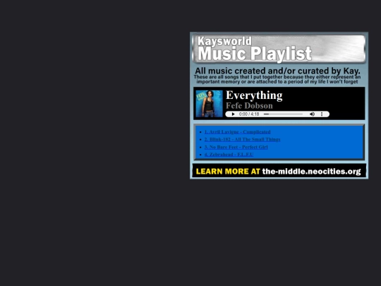 song-7 screenshot