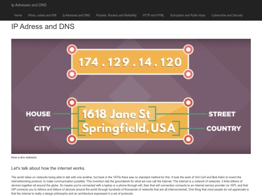 ip_adress_and_dns screenshot