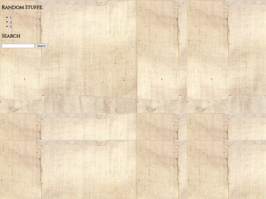 misc screenshot
