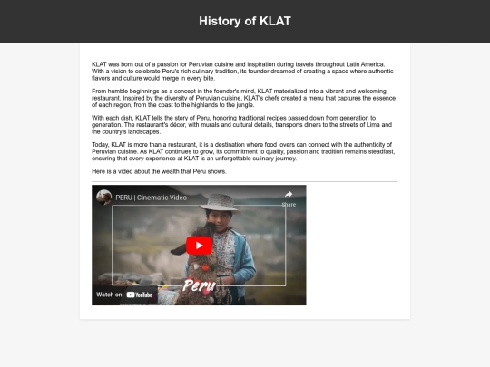 historyfinal screenshot