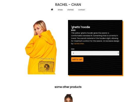 ghetto-hoodie screenshot