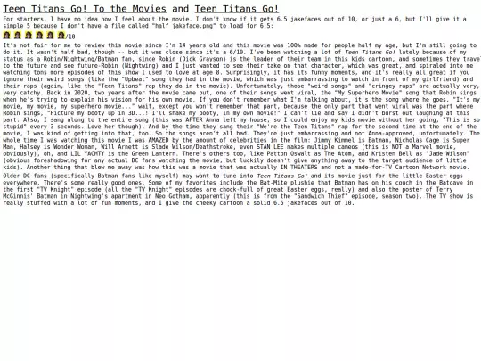 ilike/51622 screenshot