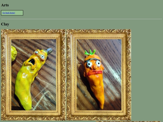 arts screenshot