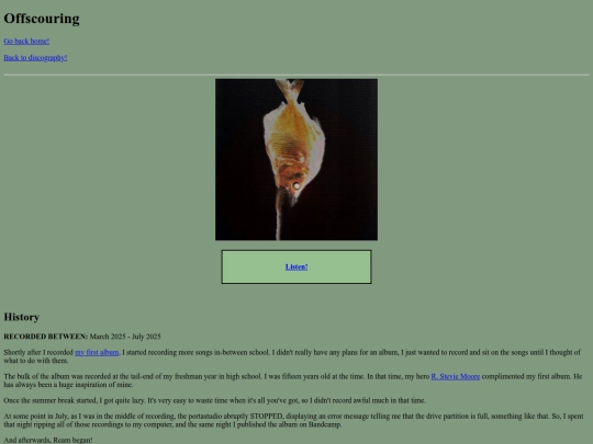 offscouring screenshot