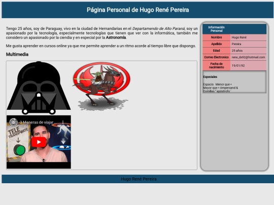 Modulo2 - EntregaObligatoria screenshot