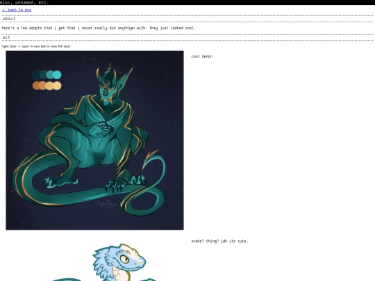 miscoc screenshot