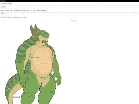 viktor screenshot