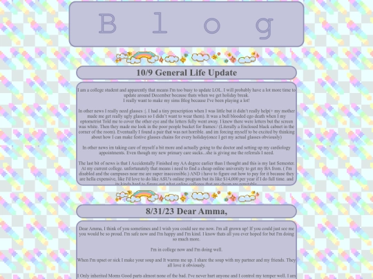 mainpage-tabs/blog/blog screenshot