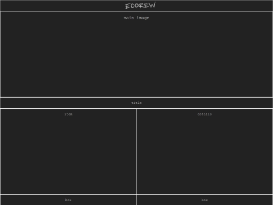 gathered/template screenshot