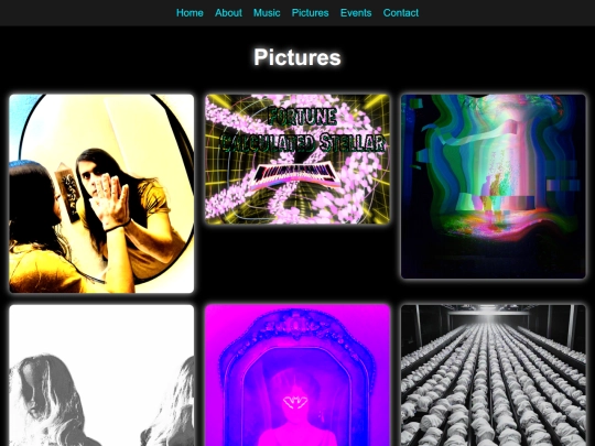 pictures screenshot
