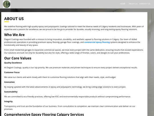 about-us screenshot