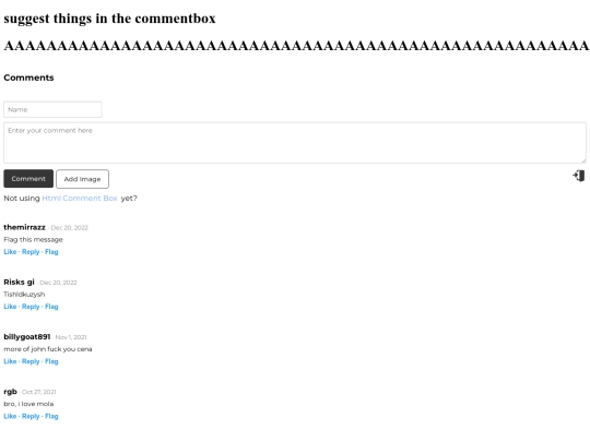 funny screenshot