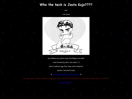 whoisjouta screenshot