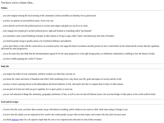 Sahar/culturetest screenshot