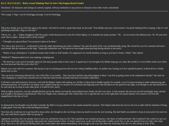 bats3 screenshot