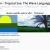 Jutean – Tropical Saa. The Wave Language avatar