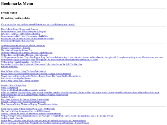other/bookmarks 09-02-2024 screenshot