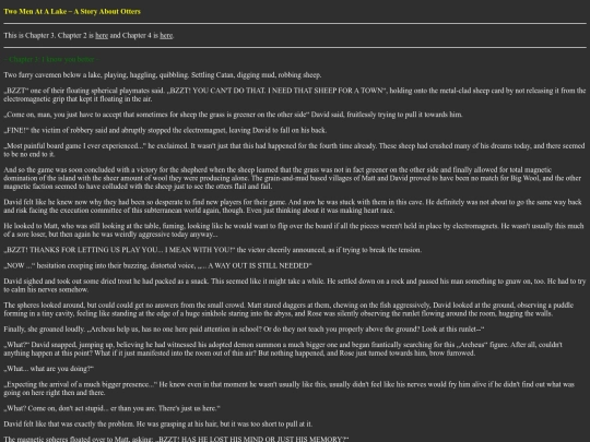 otter3 screenshot