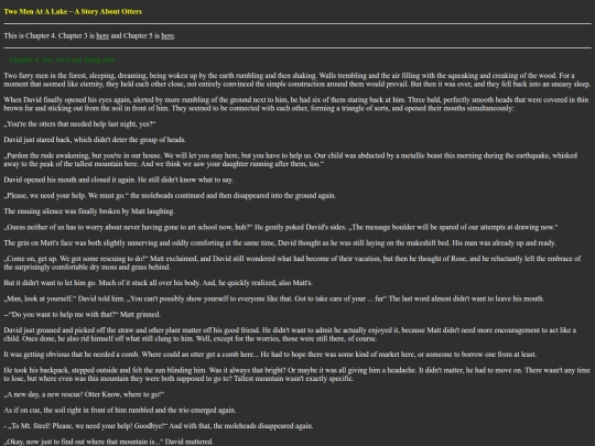 otter4 screenshot