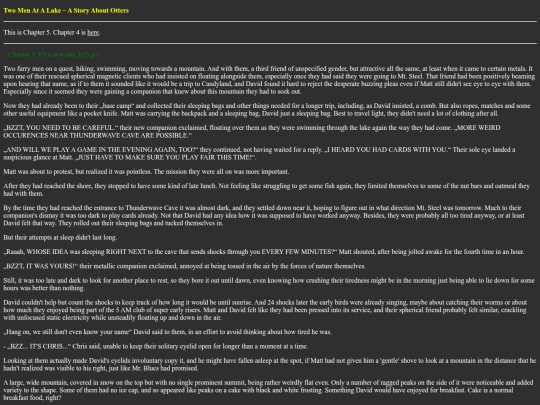 otter5 screenshot