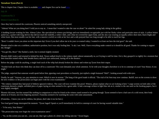 psychelocks4 screenshot