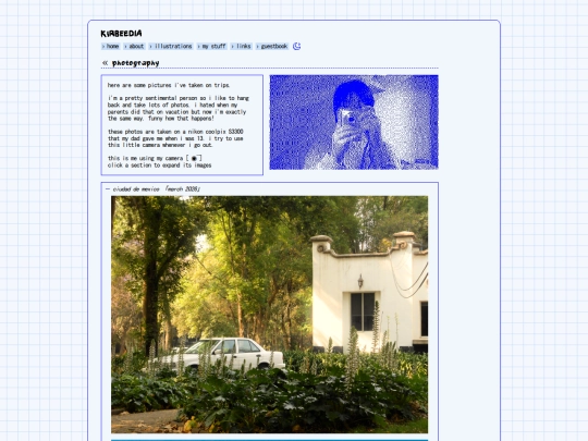photos screenshot