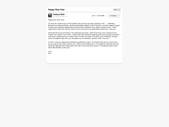 destructible/emails/01 screenshot