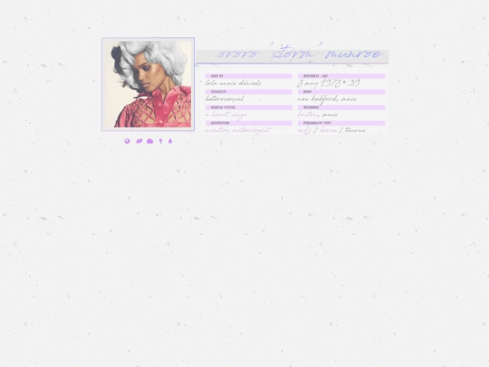 engorge/bio screenshot