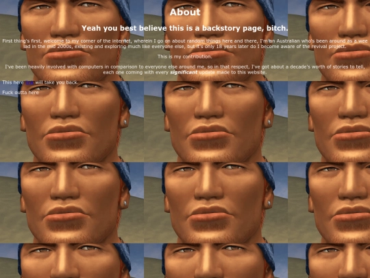 about screenshot