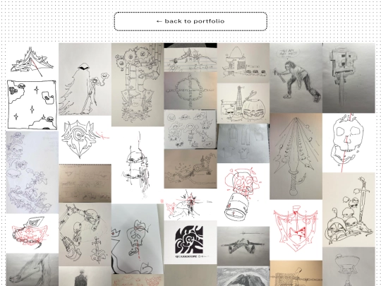scribbles screenshot