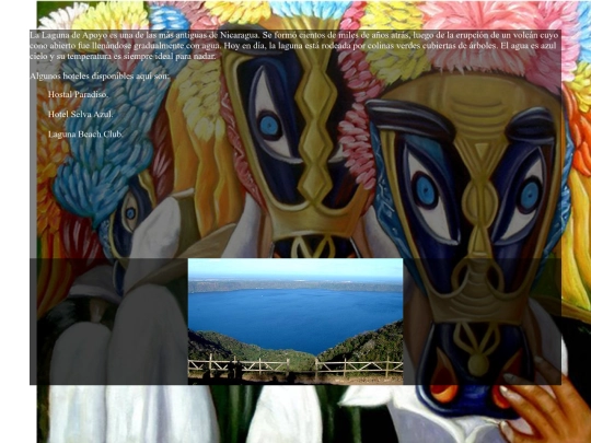 Documentos/Laguna de Apoyo screenshot