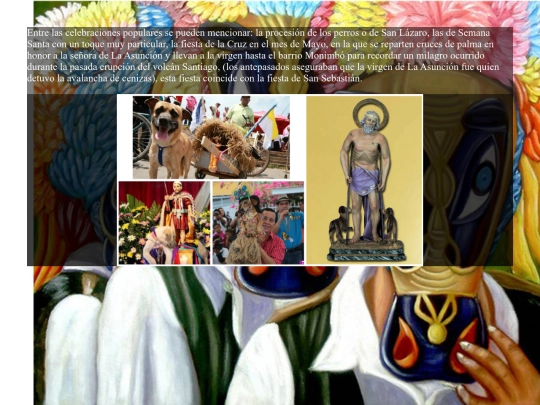 Documentos/Tradiciones masayenses screenshot
