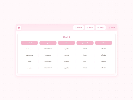 Nekorune/queue screenshot
