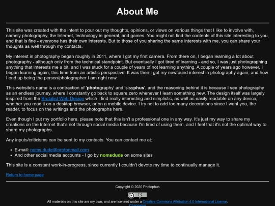 about screenshot