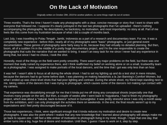 photo/motivation screenshot