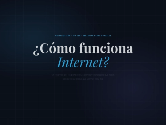 Internet2 screenshot