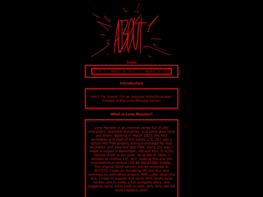 about screenshot