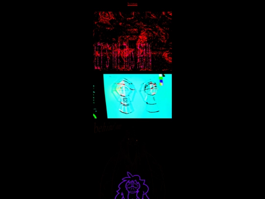updates screenshot